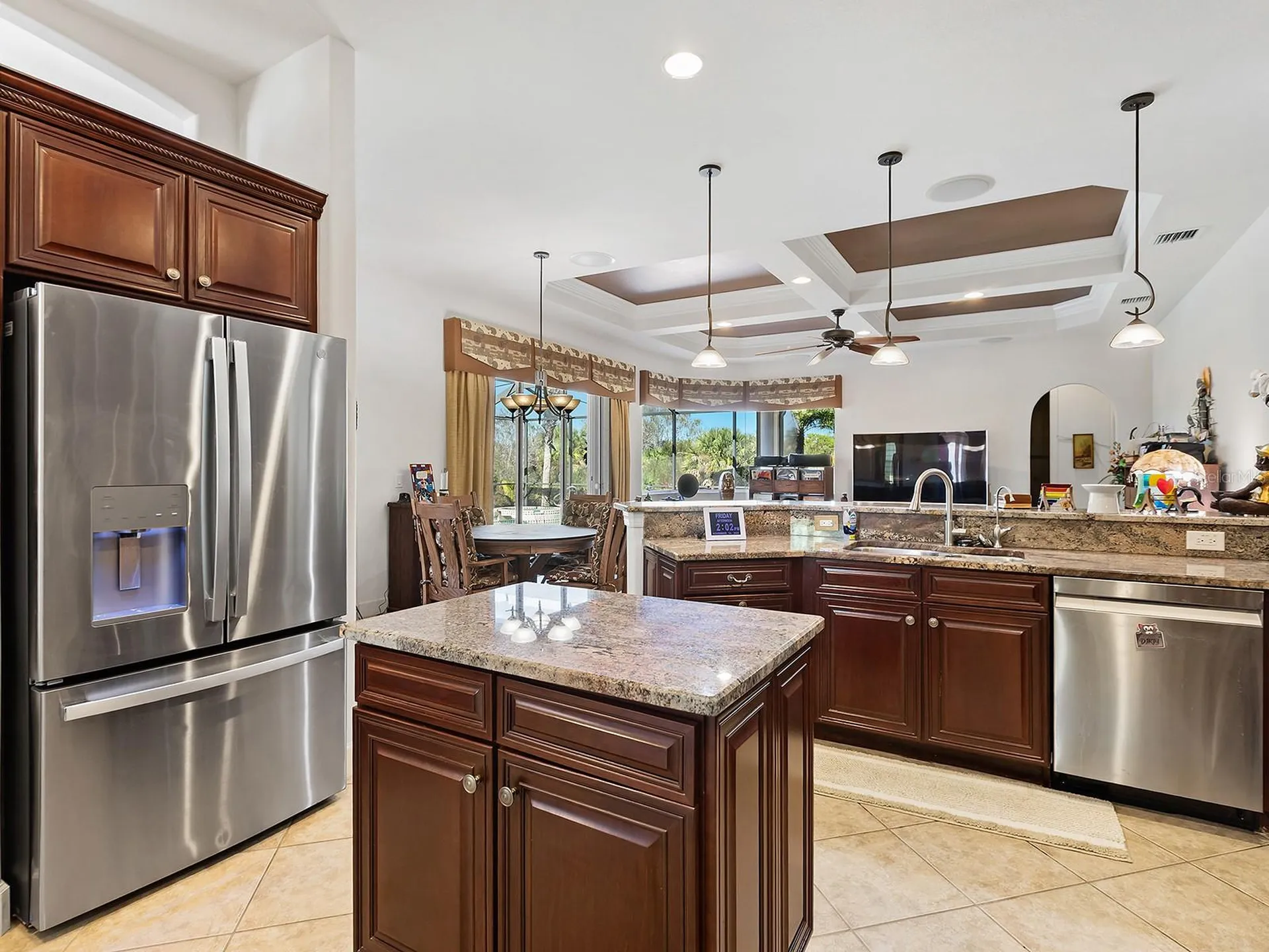 2603 Myakka Marsh Lane Port Charlotte FL 33953