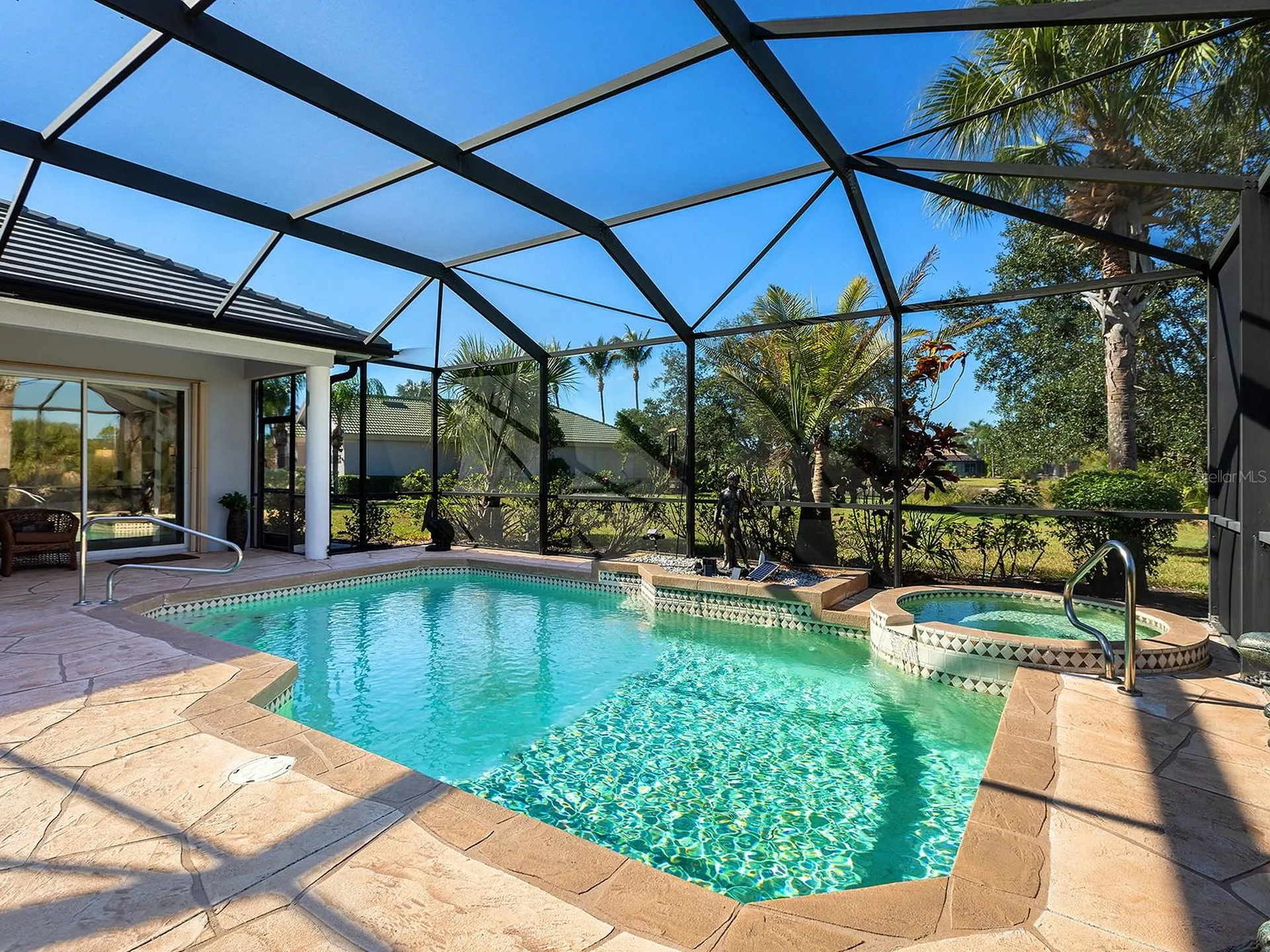 2603 Myakka Marsh Lane Port Charlotte FL 33953