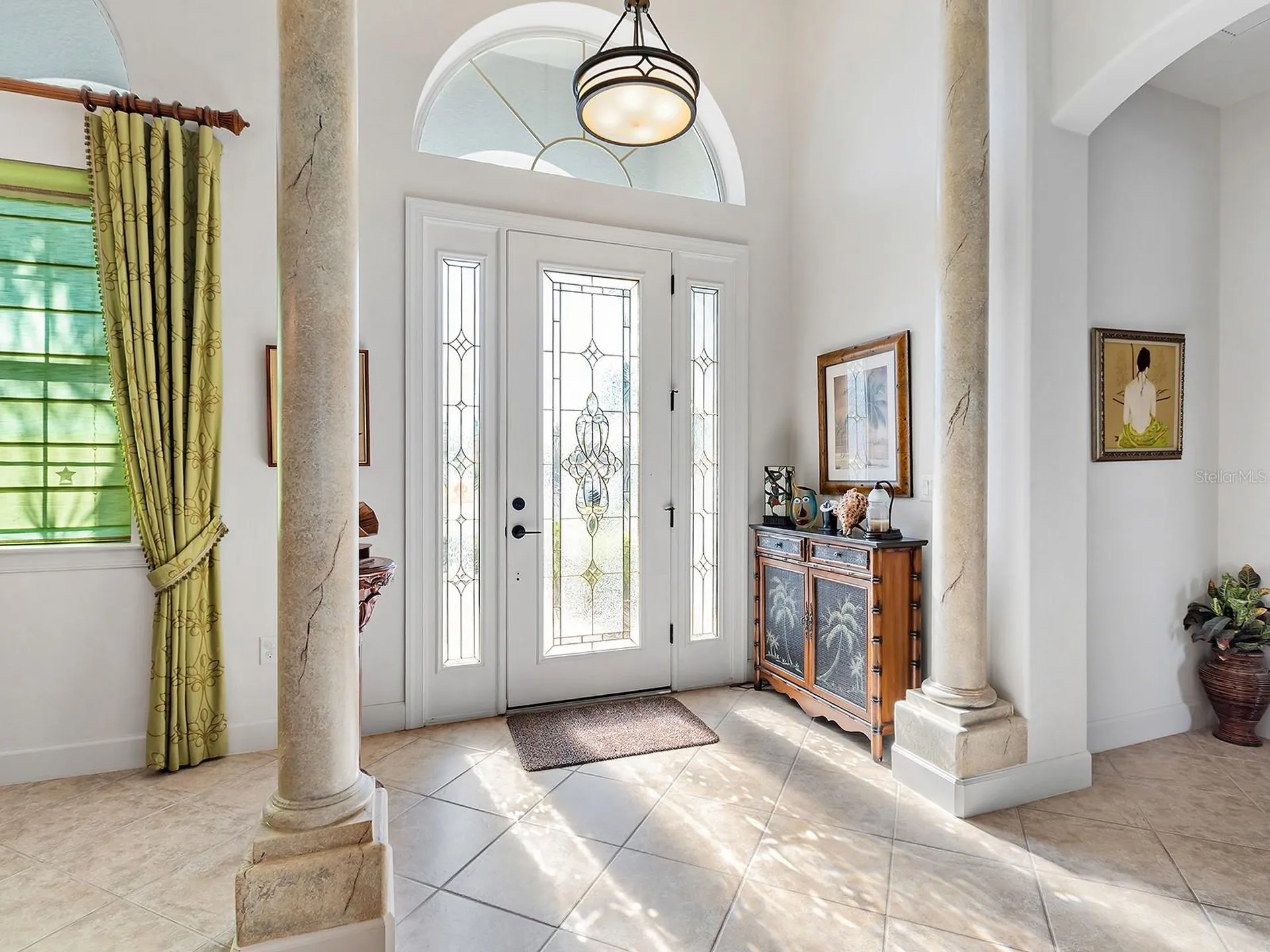 2603 Myakka Marsh Lane Port Charlotte FL 33953