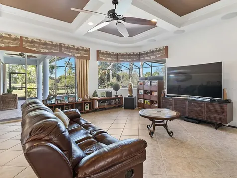 2603 Myakka Marsh Lane Port Charlotte FL 33953