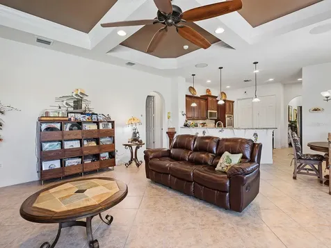 2603 Myakka Marsh Lane Port Charlotte FL 33953