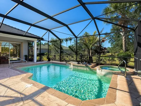 2603 Myakka Marsh Lane Port Charlotte FL 33953