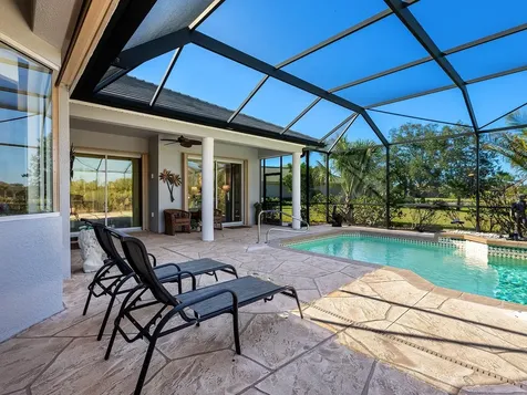 2603 Myakka Marsh Lane Port Charlotte FL 33953