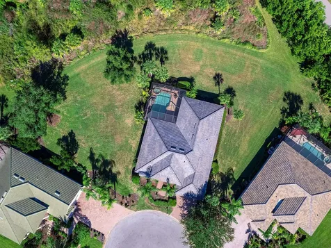 2603 Myakka Marsh Lane Port Charlotte FL 33953