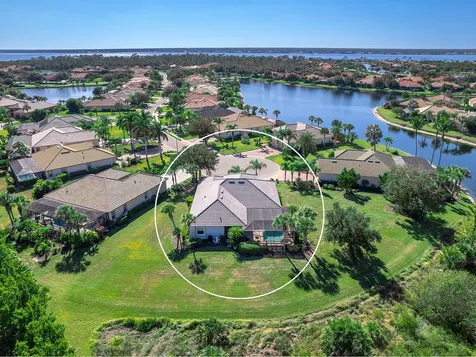 2603 Myakka Marsh Lane Port Charlotte FL 33953