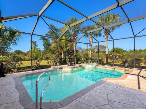 2603 Myakka Marsh Lane Port Charlotte FL 33953