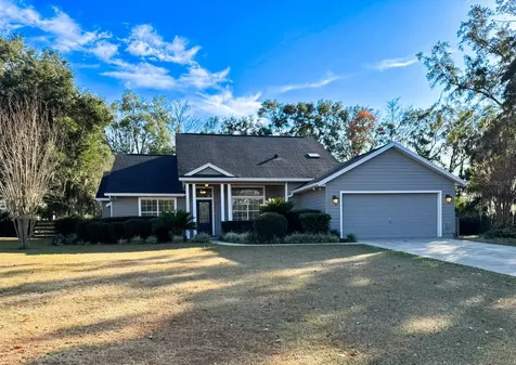 17665 NW 175th Avenue Alachua FL 32615