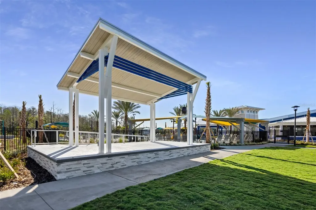9868 Walkway Drive Orlando FL 32832