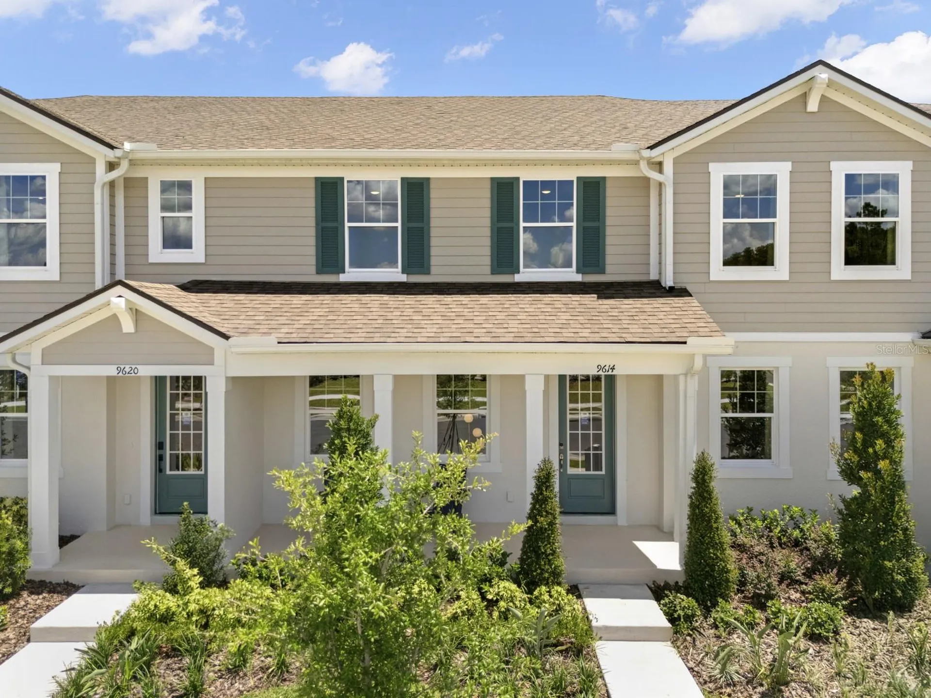 9868 Walkway Drive Orlando FL 32832