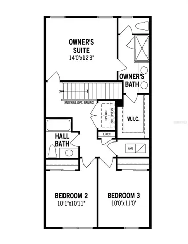 9868 Walkway Drive Orlando FL 32832