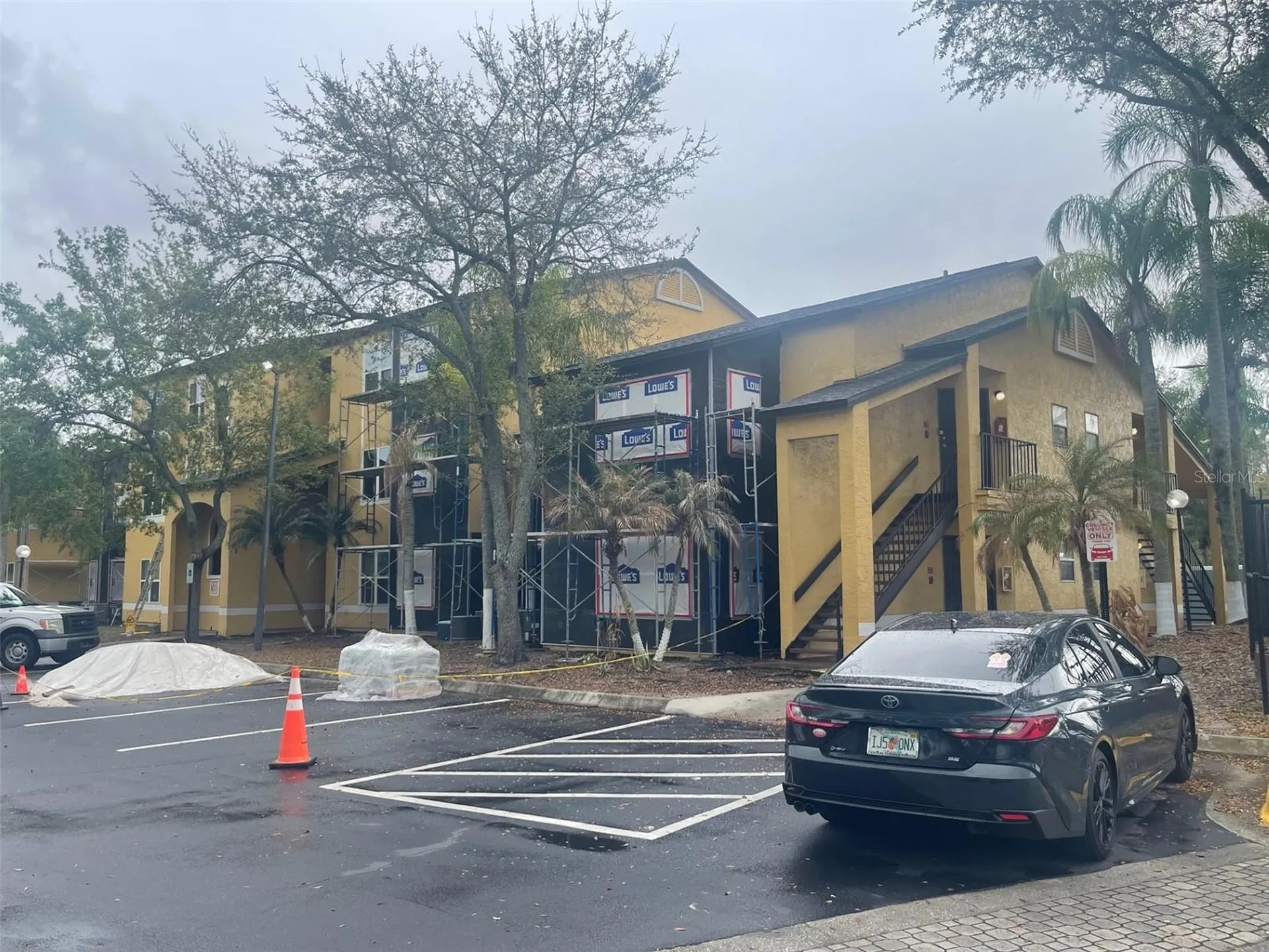 5773 Gatlin Avenue Orlando FL 32822