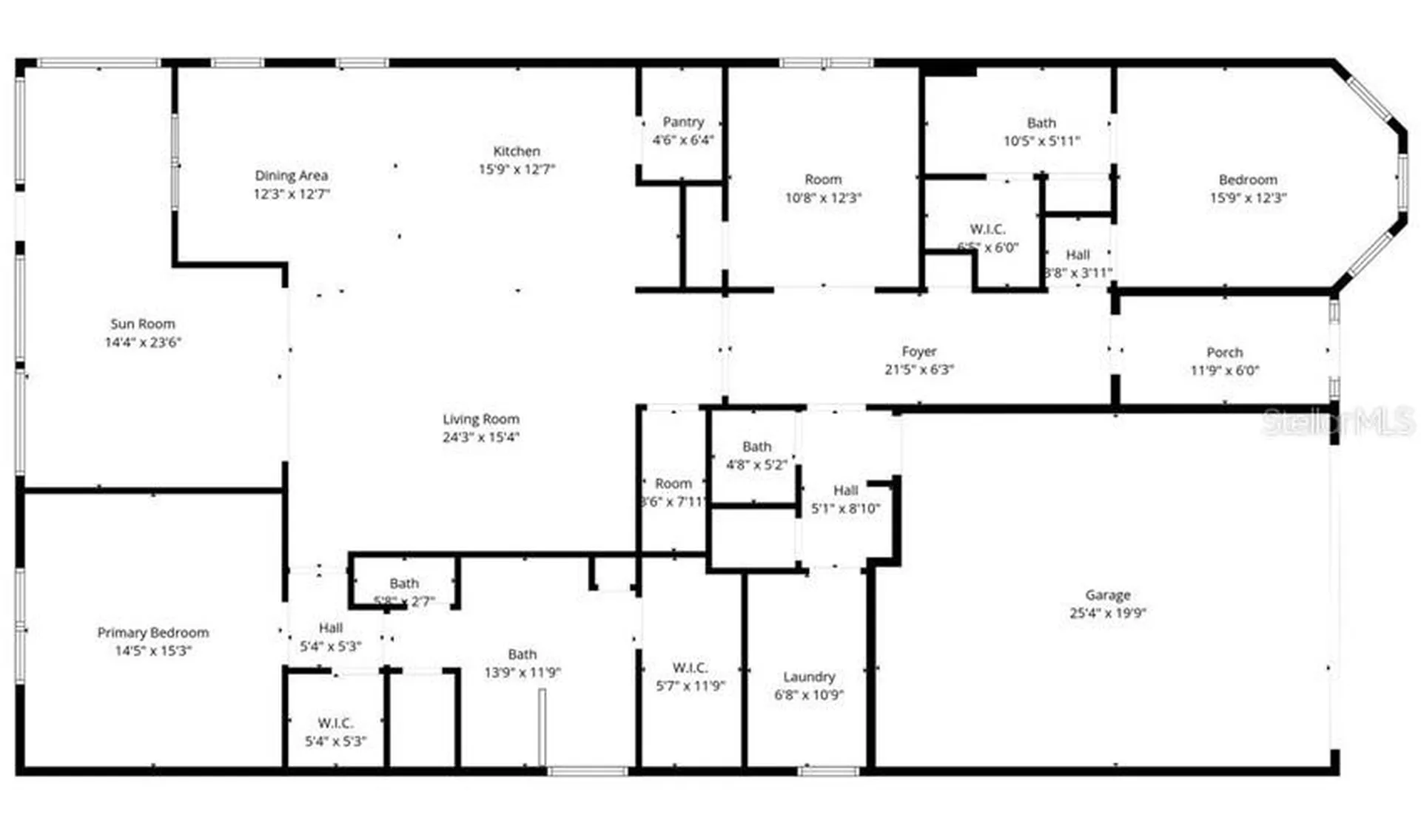 9432 SW 56th Loop Ocala FL 34481