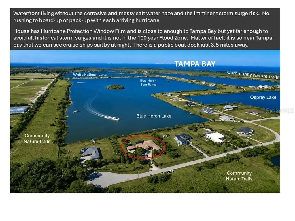 2209 Lost River Trail Ruskin FL 33570