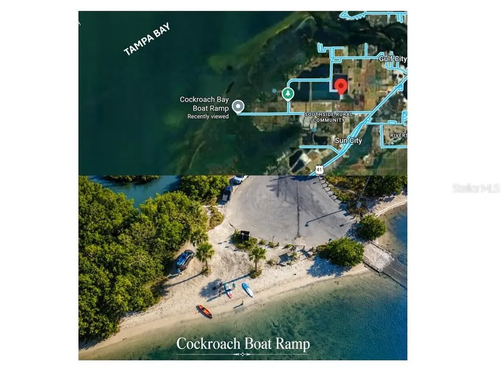 2209 Lost River Trail Ruskin FL 33570