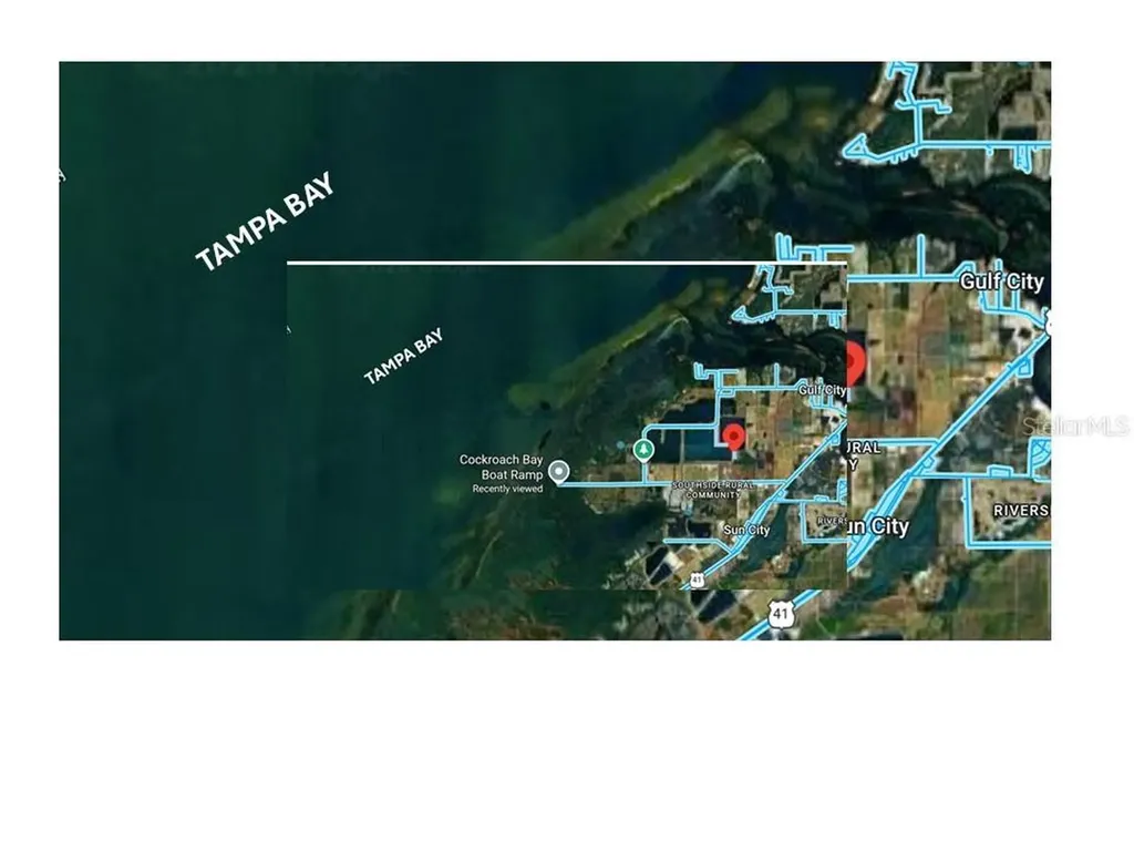2209 Lost River Trail Ruskin FL 33570
