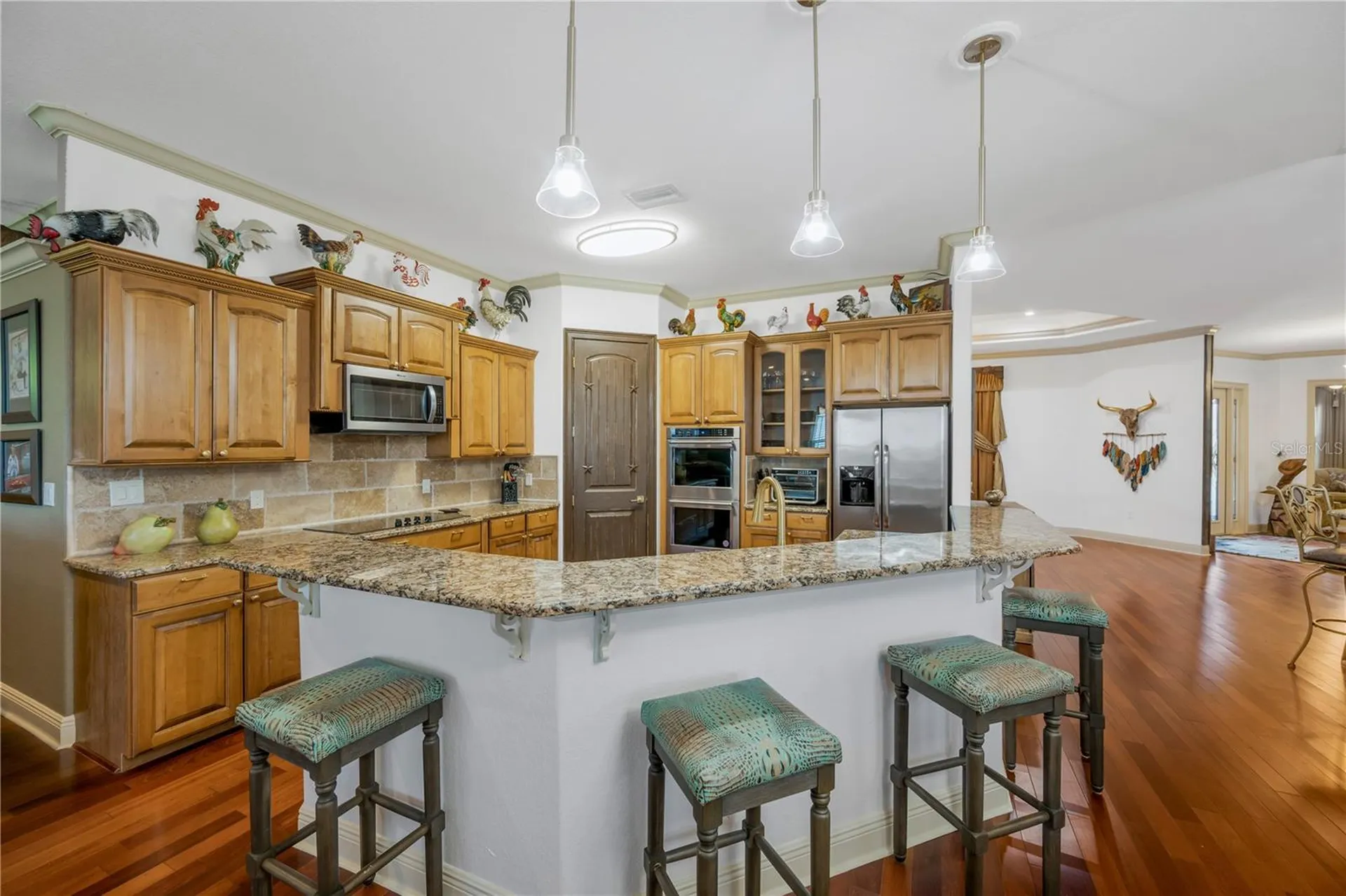 2209 Lost River Trail Ruskin FL 33570