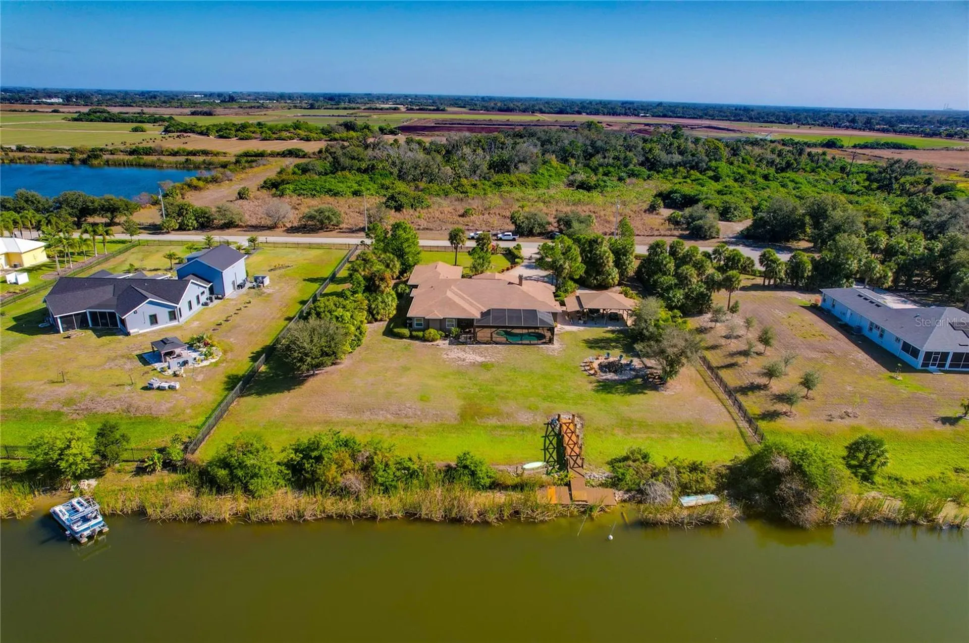 2209 Lost River Trail Ruskin FL 33570