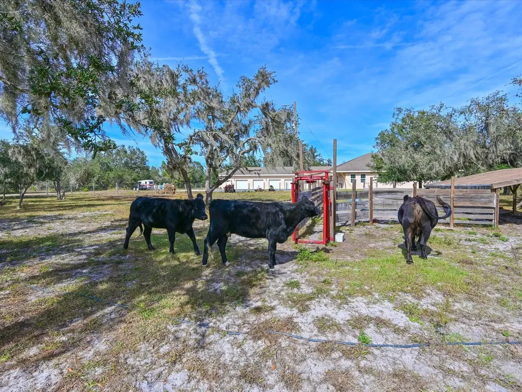 40305 73rd Avenue E Myakka City FL 34251