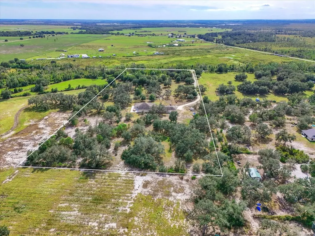 40305 73rd Avenue E Myakka City FL 34251