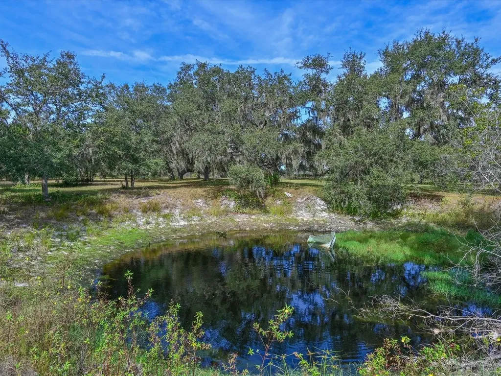 40305 73rd Avenue E Myakka City FL 34251