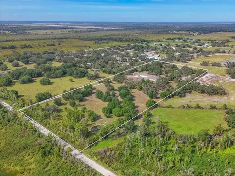 40305 73rd Avenue E Myakka City FL 34251