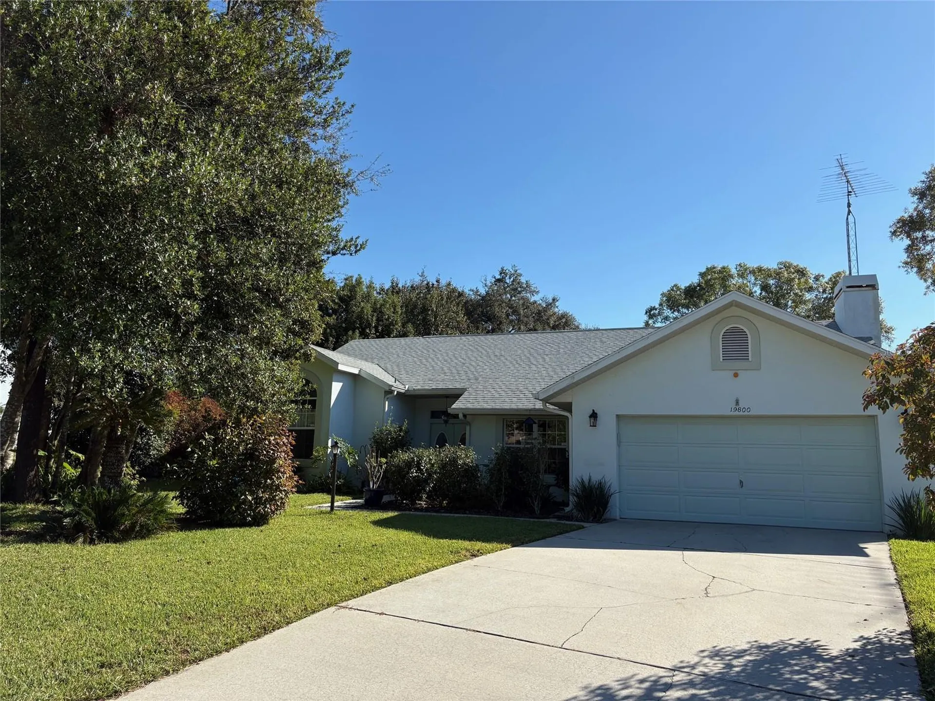 19800 SW 95th Street Dunnellon FL 34432