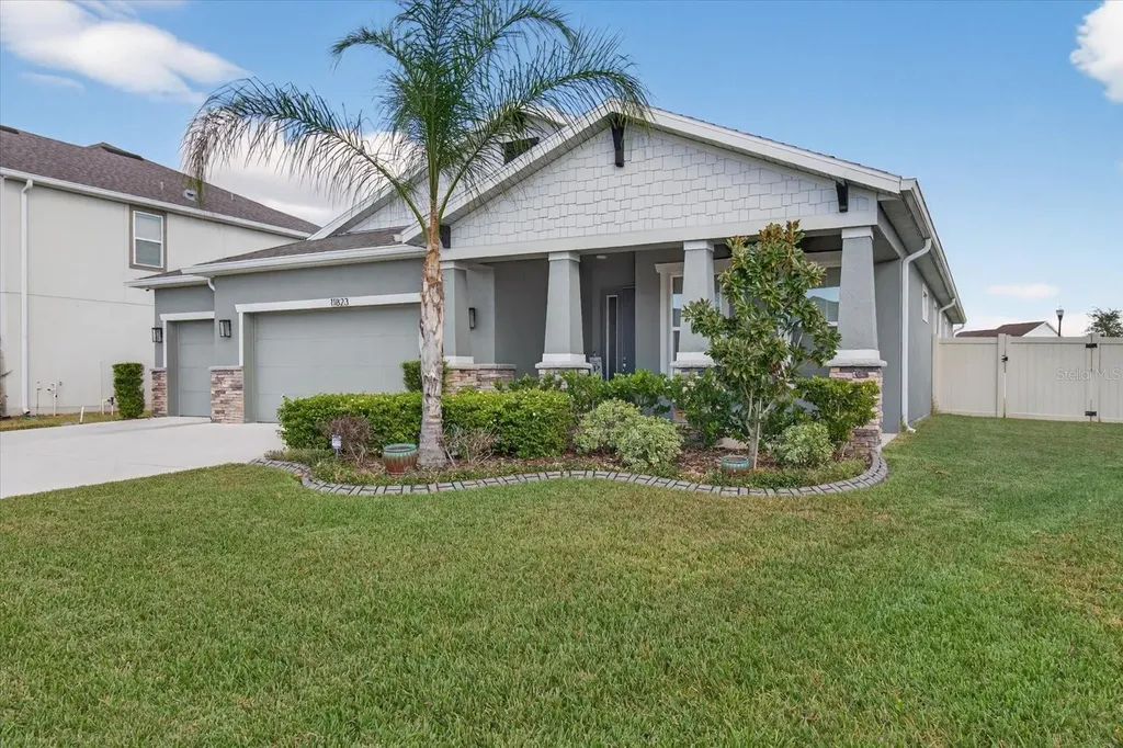 11823 Tetrafin Drive Riverview FL 33579