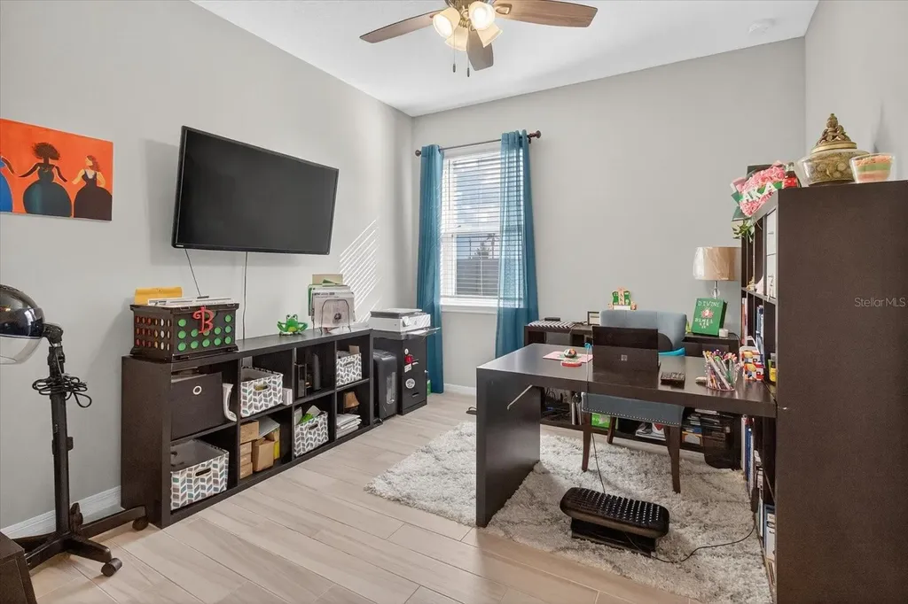 11823 Tetrafin Drive Riverview FL 33579