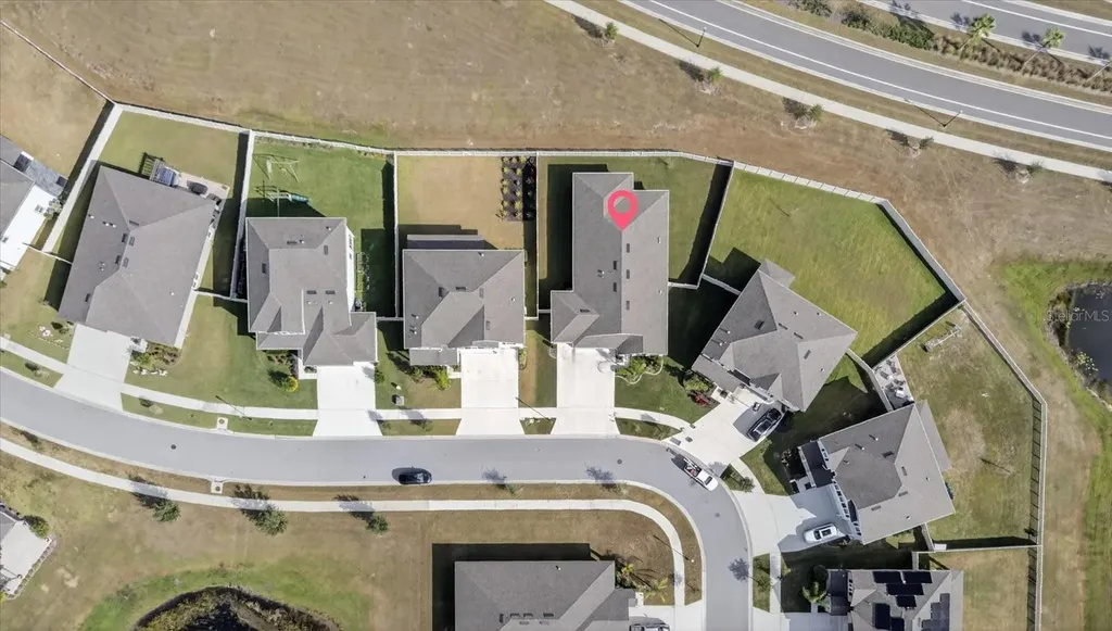 11823 Tetrafin Drive Riverview FL 33579