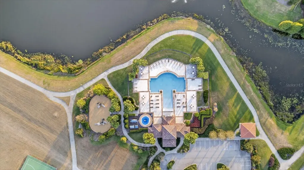 11823 Tetrafin Drive Riverview FL 33579