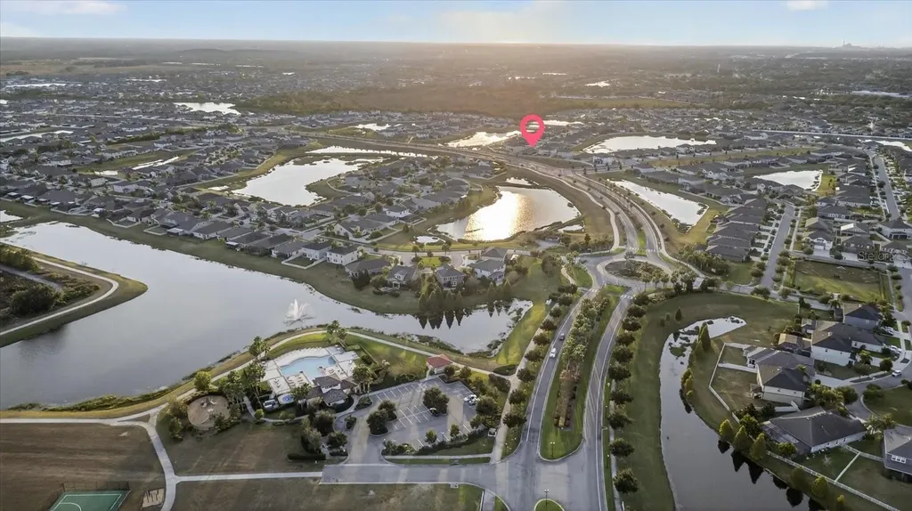 11823 Tetrafin Drive Riverview FL 33579