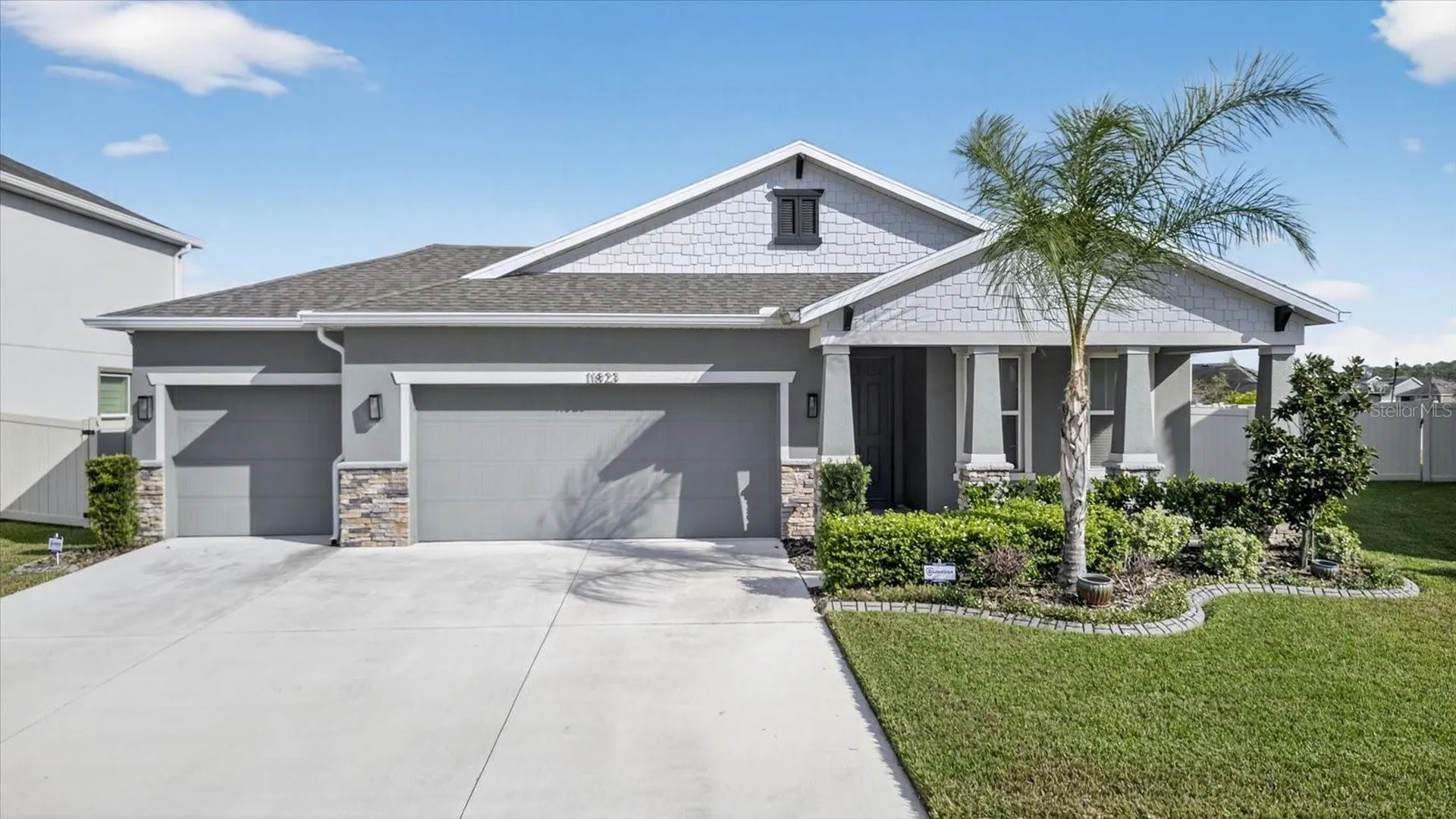 11823 Tetrafin Drive Riverview FL 33579
