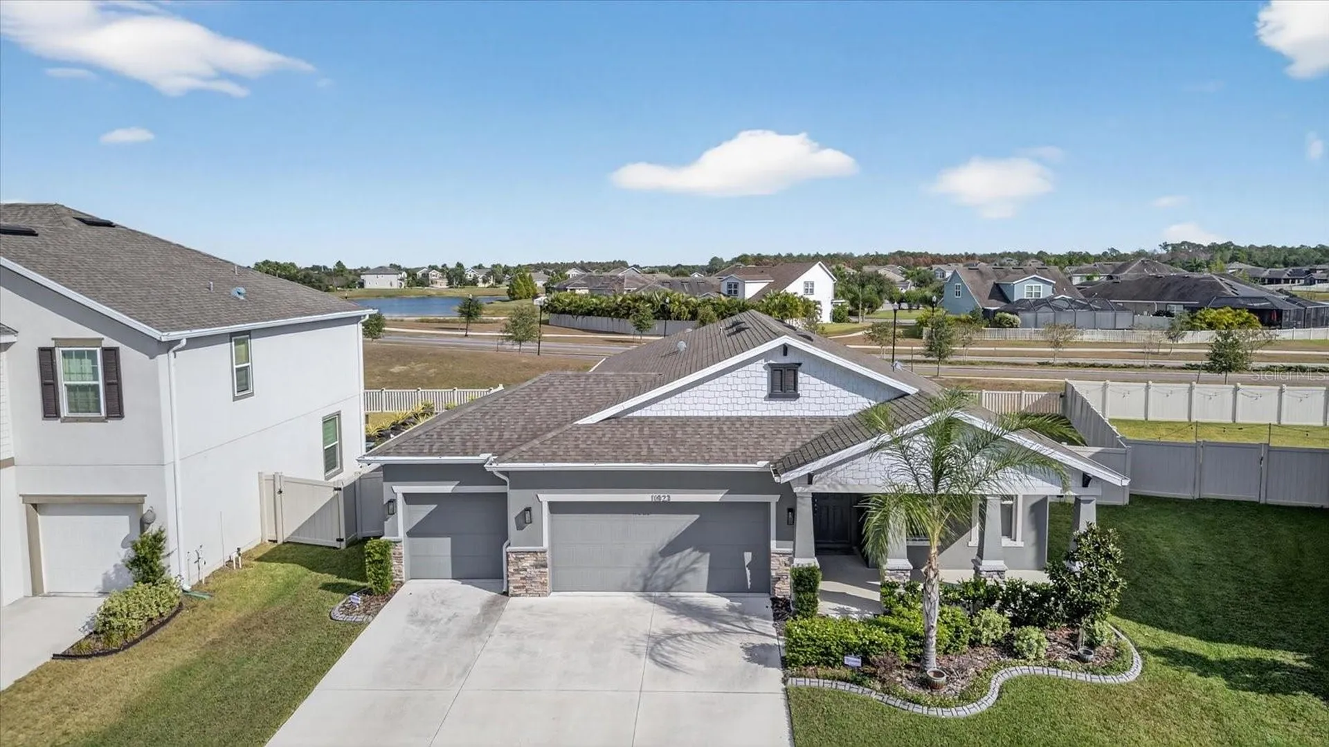 11823 Tetrafin Drive Riverview FL 33579