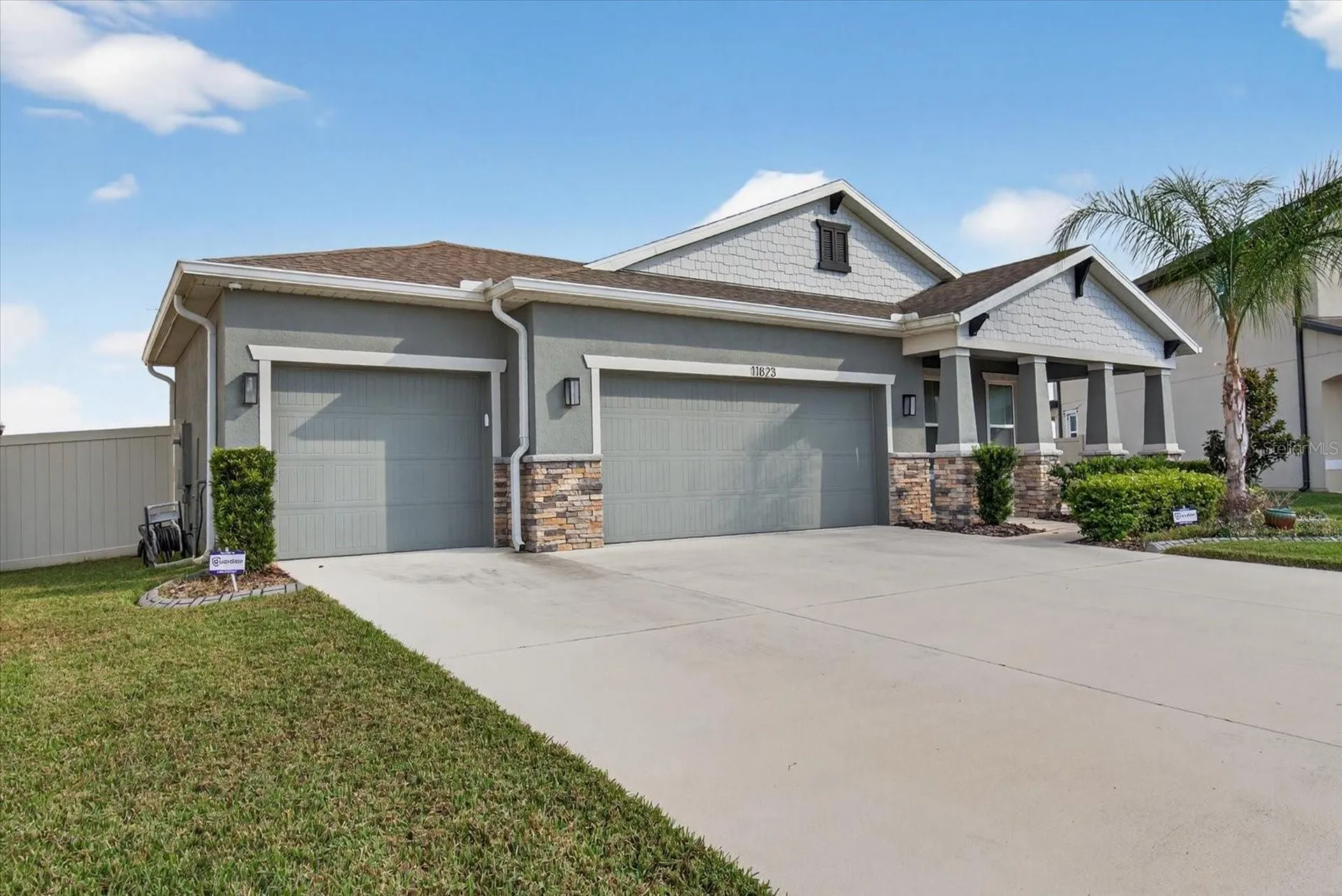 11823 Tetrafin Drive Riverview FL 33579