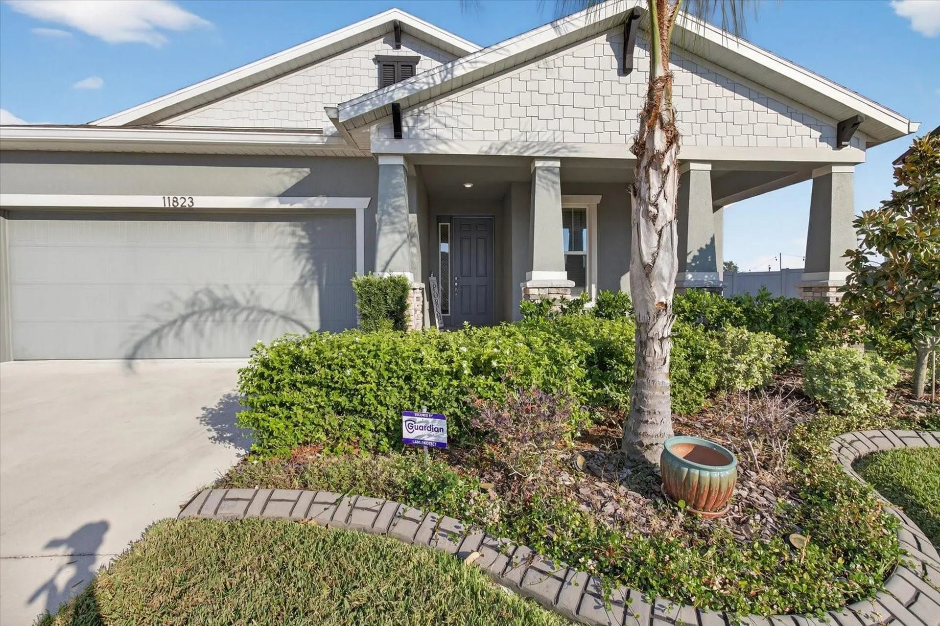 11823 Tetrafin Drive Riverview FL 33579