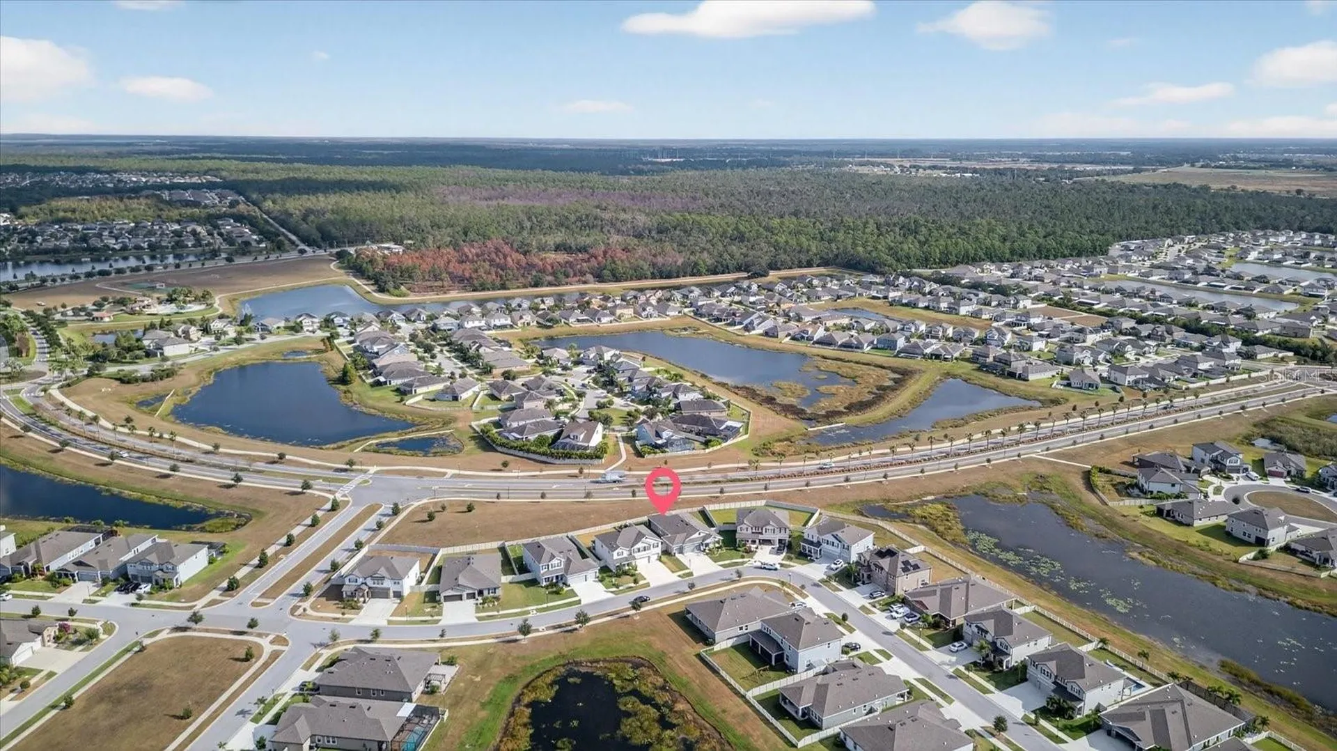 11823 Tetrafin Drive Riverview FL 33579
