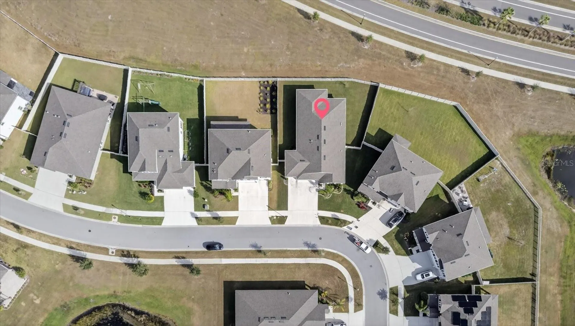 11823 Tetrafin Drive Riverview FL 33579
