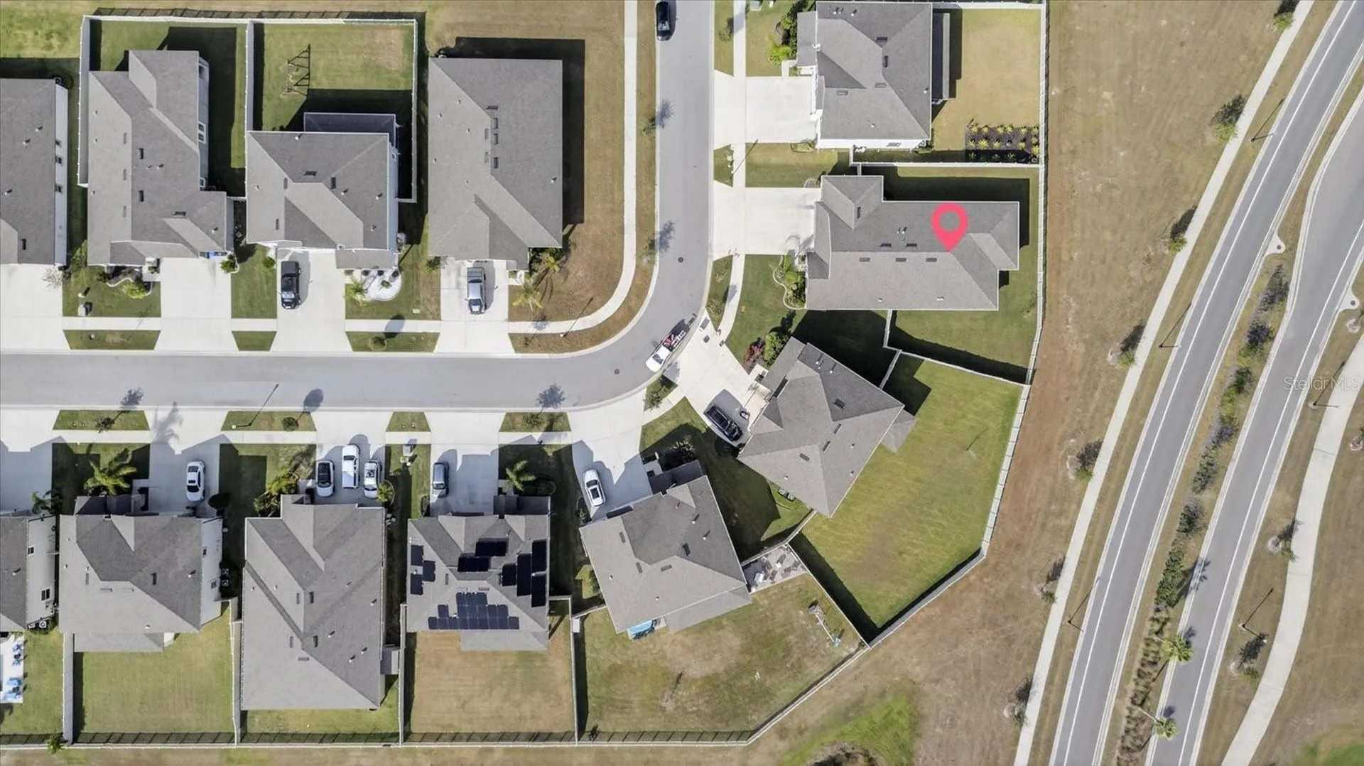 11823 Tetrafin Drive Riverview FL 33579