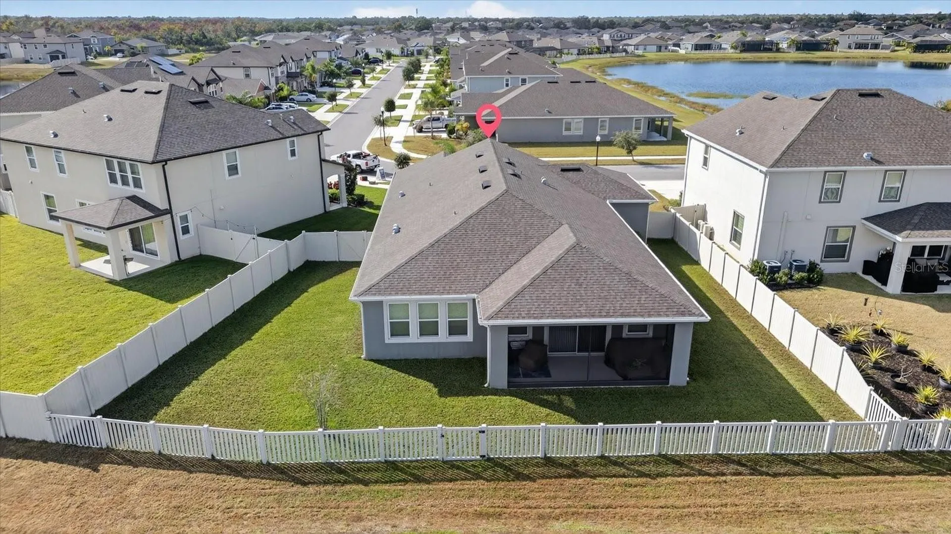 11823 Tetrafin Drive Riverview FL 33579