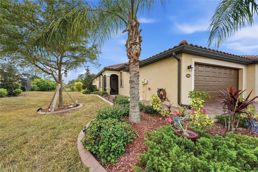 12611 Garibaldi Lane Venice FL 34293