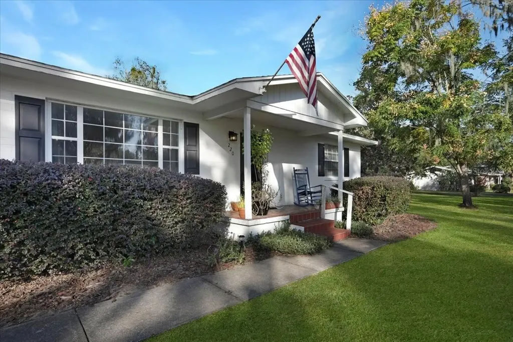 220 SE 28th Avenue Ocala FL 34471