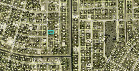 551 Beach Avenue S Lehigh Acres FL 33974