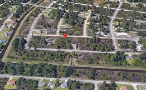 551 Beach Avenue S Lehigh Acres FL 33974