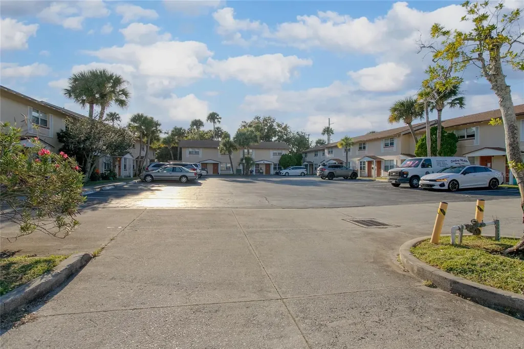 1600 S Palmetto Avenue South Daytona FL 32119