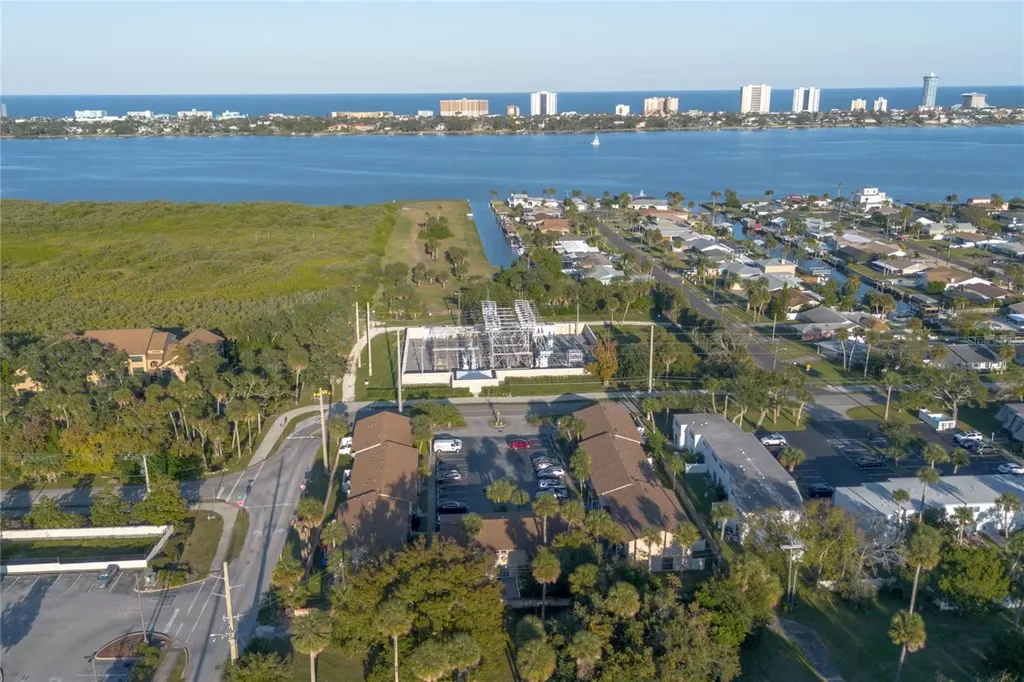 1600 S Palmetto Avenue South Daytona FL 32119
