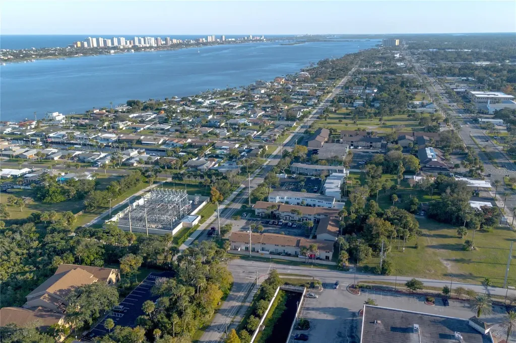 1600 S Palmetto Avenue South Daytona FL 32119