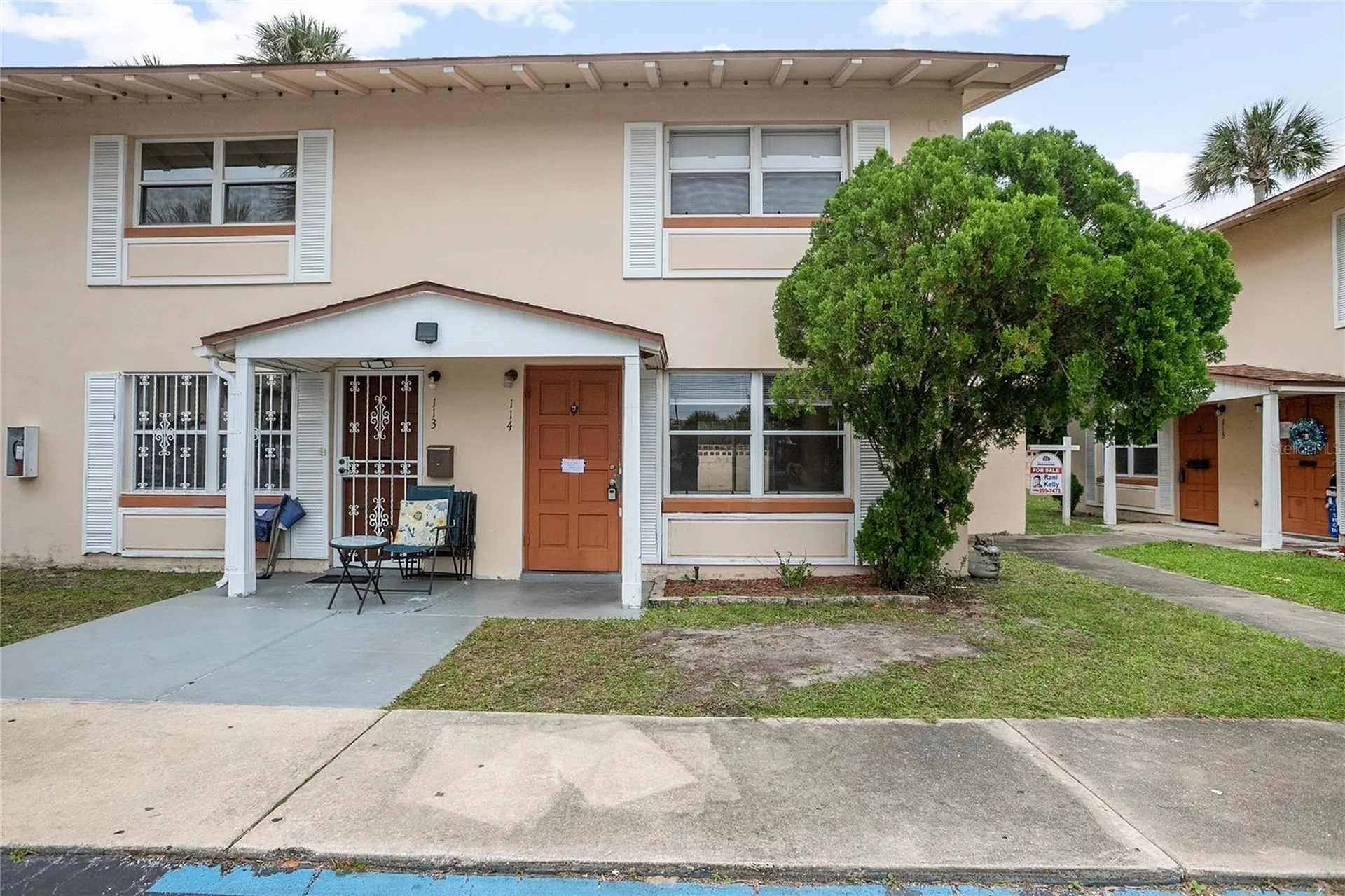 1600 S Palmetto Avenue South Daytona FL 32119