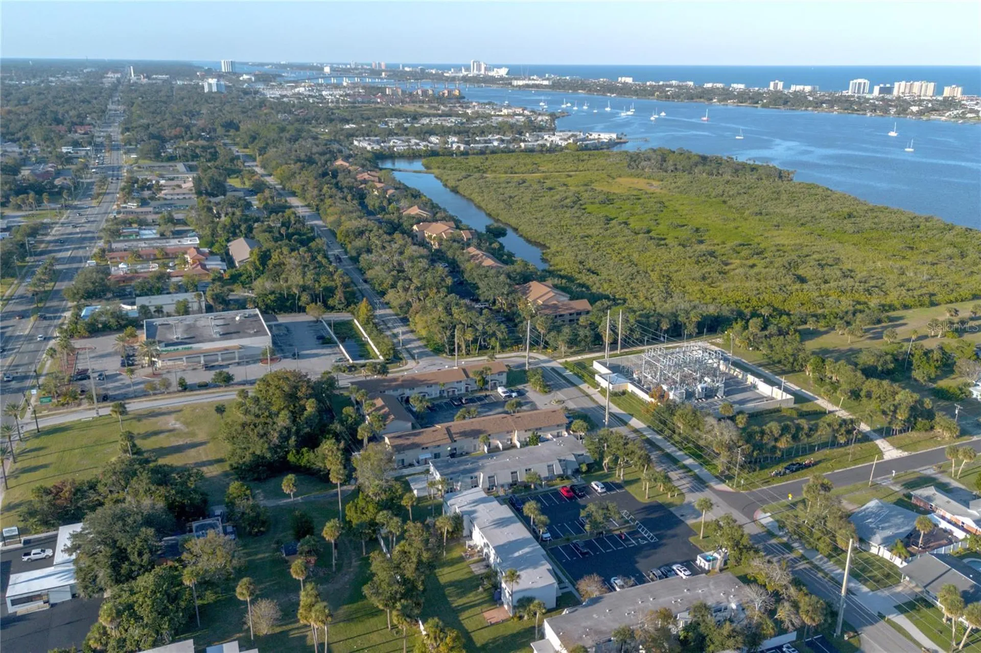 1600 S Palmetto Avenue South Daytona FL 32119