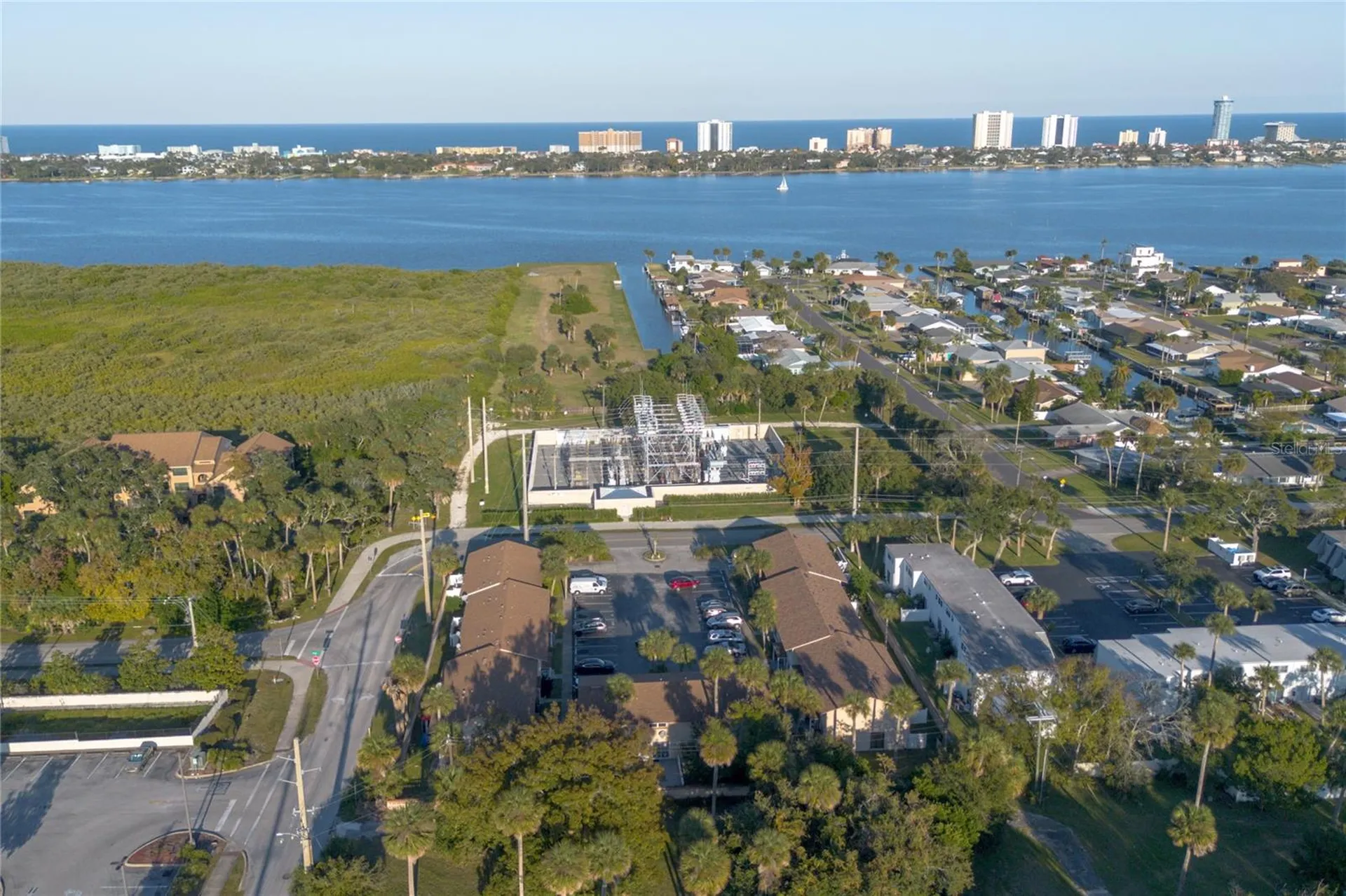 1600 S Palmetto Avenue South Daytona FL 32119