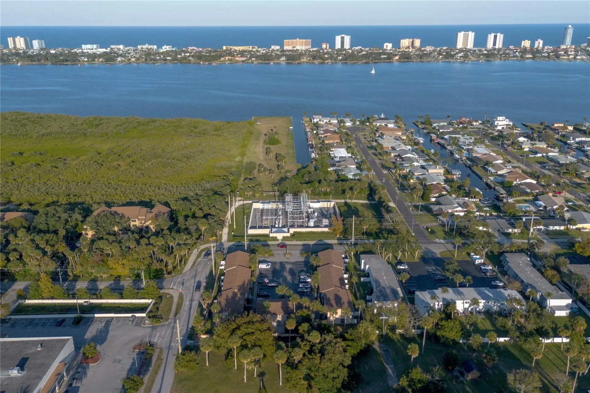 1600 S Palmetto Avenue South Daytona FL 32119